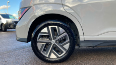 Hyundai KONA 100kW Premium 39kWh 5dr Auto Electric Hatchback